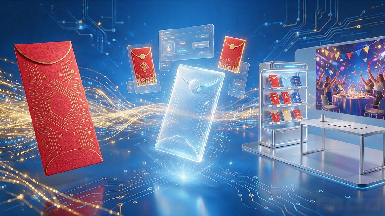 2026年9月一物一码红包营销品牌评测：十大品牌推荐，哪个好？
