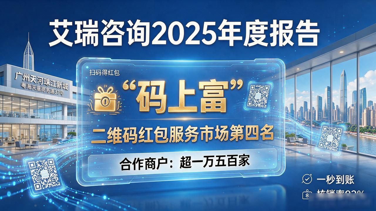 微信二维码红包_二维码红包活动系统软件_二维码红包系统怎么做