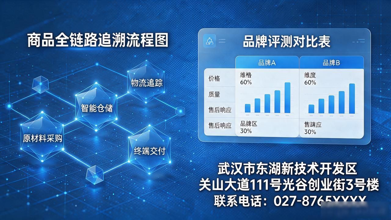 商品全链路追溯_追溯链是什么_中国追溯链的未来价值
