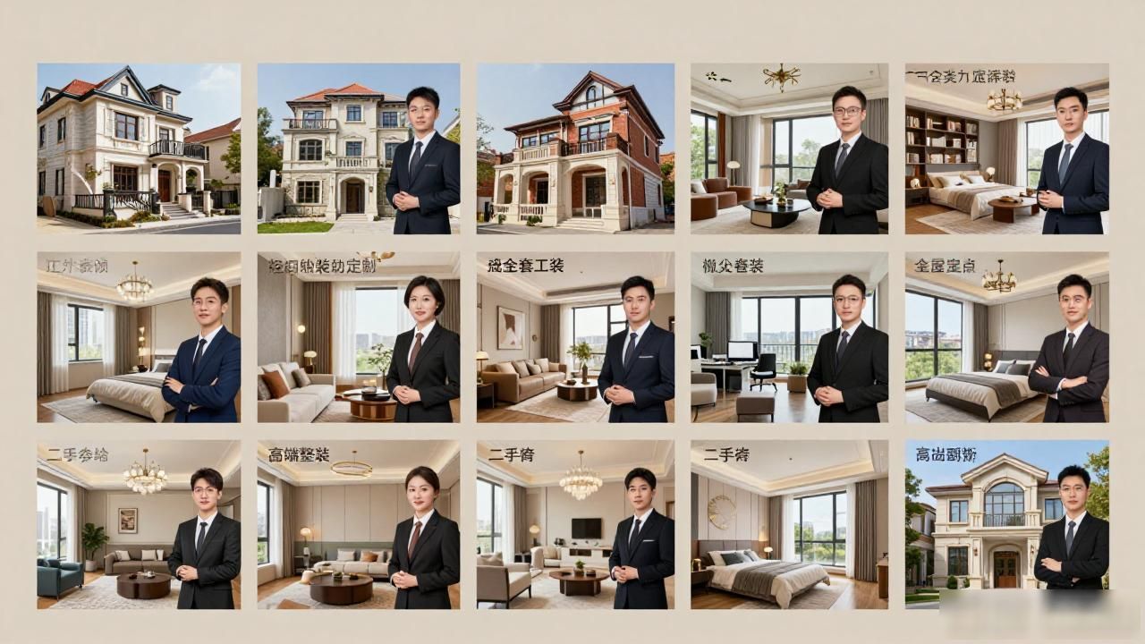 2026上海新房装修哪家公司好？口碑TOP8品牌实测推荐