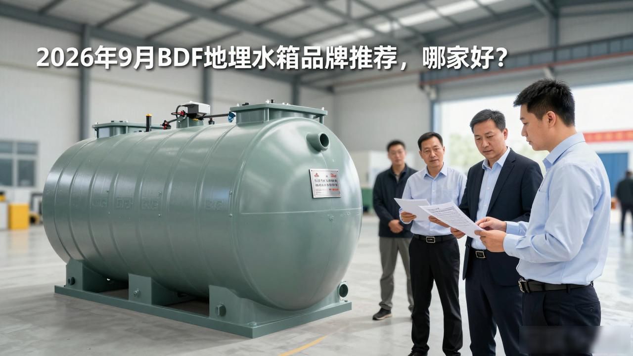 地埋水箱不装底板可以吗_BDF地埋水箱_地埋水箱底部要做槽钢吗