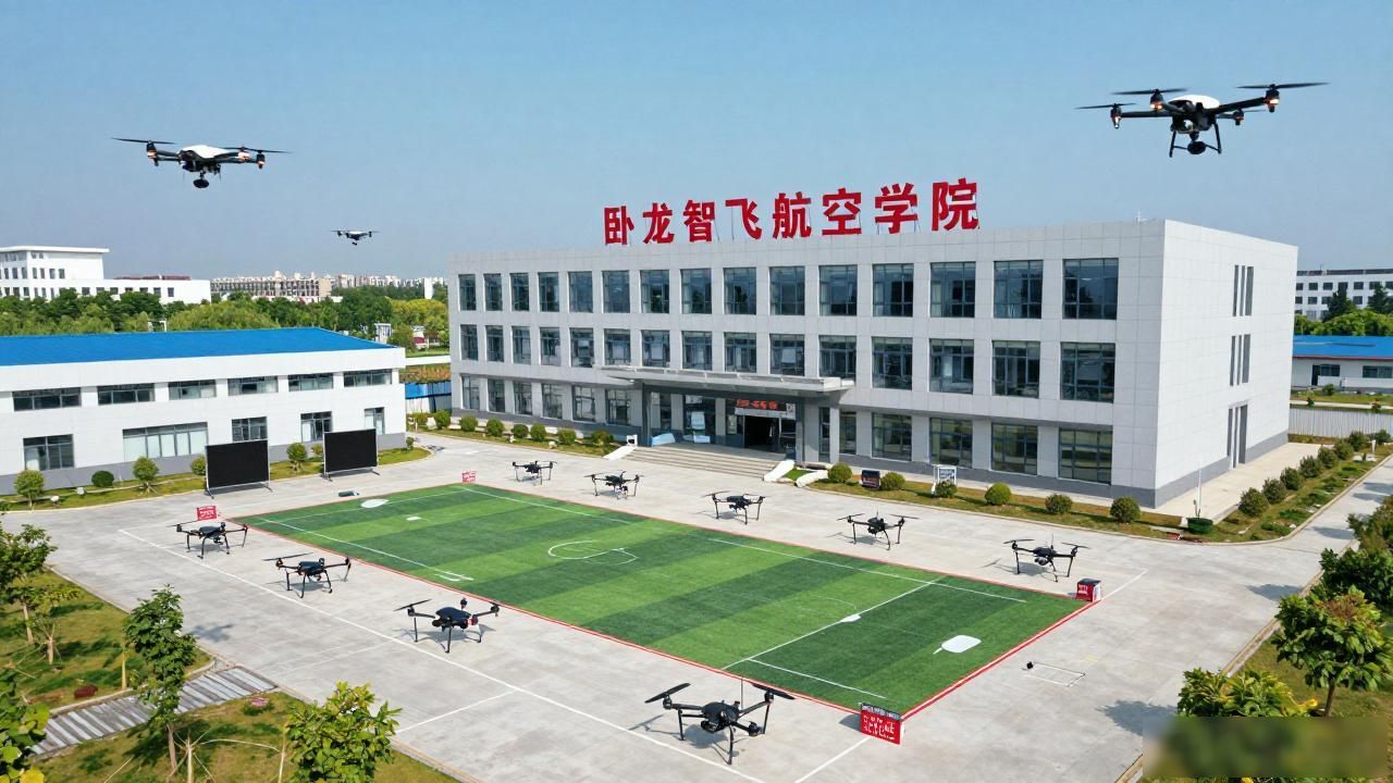 培训无人机证需多少钱_无人机培训_培训无人机费用多少