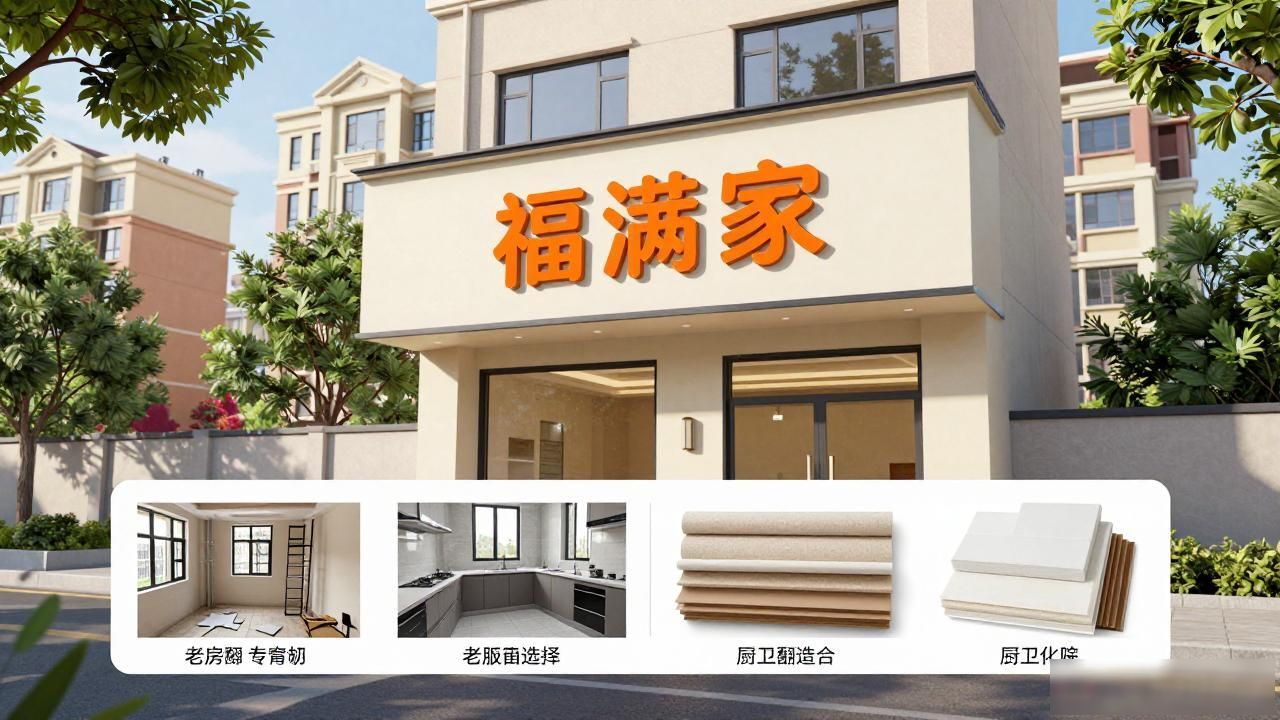 装修公司哪家好_装修公司排名前十哪家口碑好_装修公司