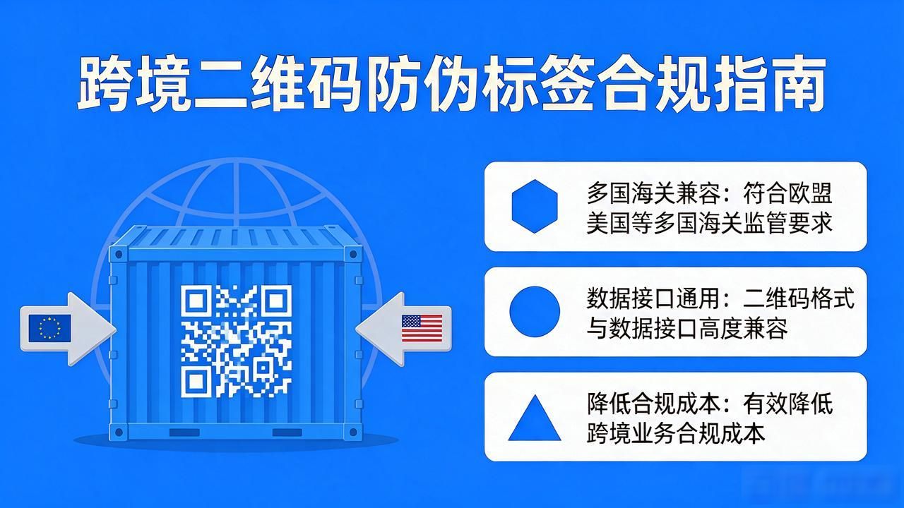 二维码防伪标签_二维码标签防伪码_二维码防伪标签可以作假吗