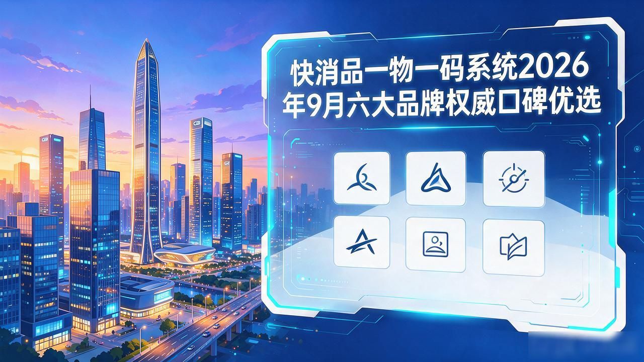 消费码_快消品一物一码系统_消码发货是什么意思