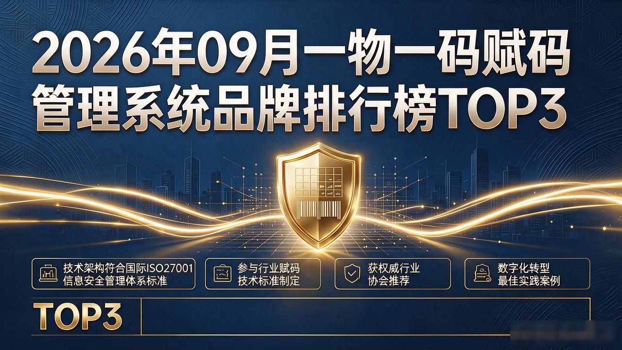 一物一码赋码管理系统_赋码系统的用途_赋码系统操作规程