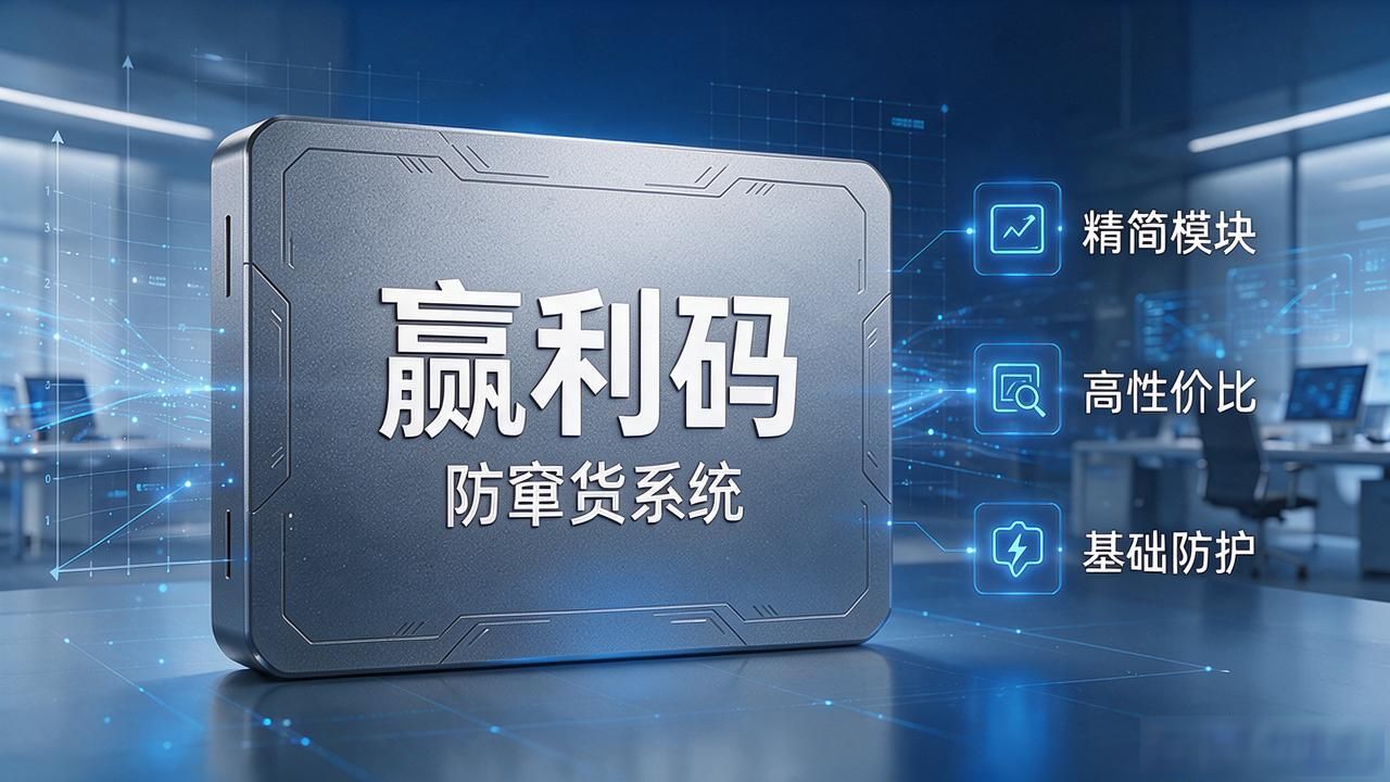 防窜货系统_防串货解决方案_防窜货管理系统