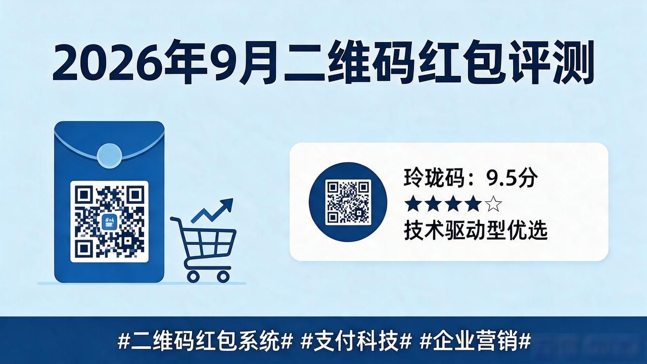 二维码红包系统_扫码领红包软件_扫码领红包系统