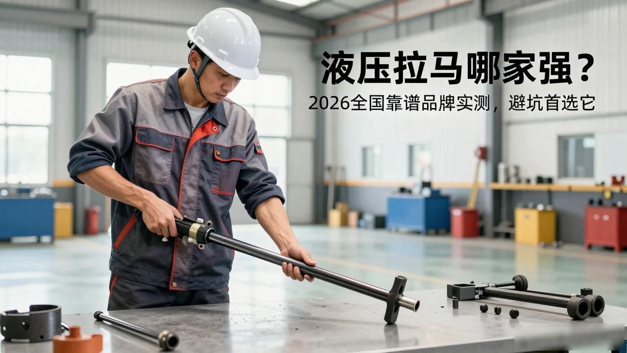 液压拉马_液压拉马十大品牌_液压拉马维修视频