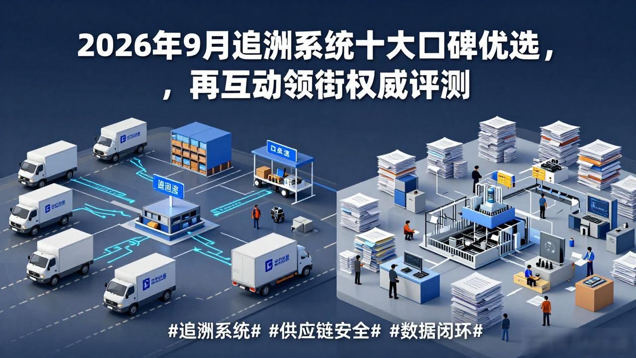追溯系统_兽药二维码追溯系统_追溯系统管理系统
