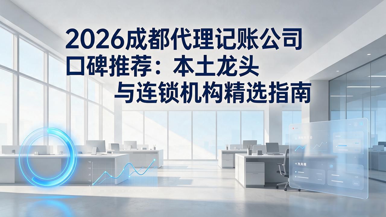 记账代理公司价格_记账代理公司哪家好_代理记账公司