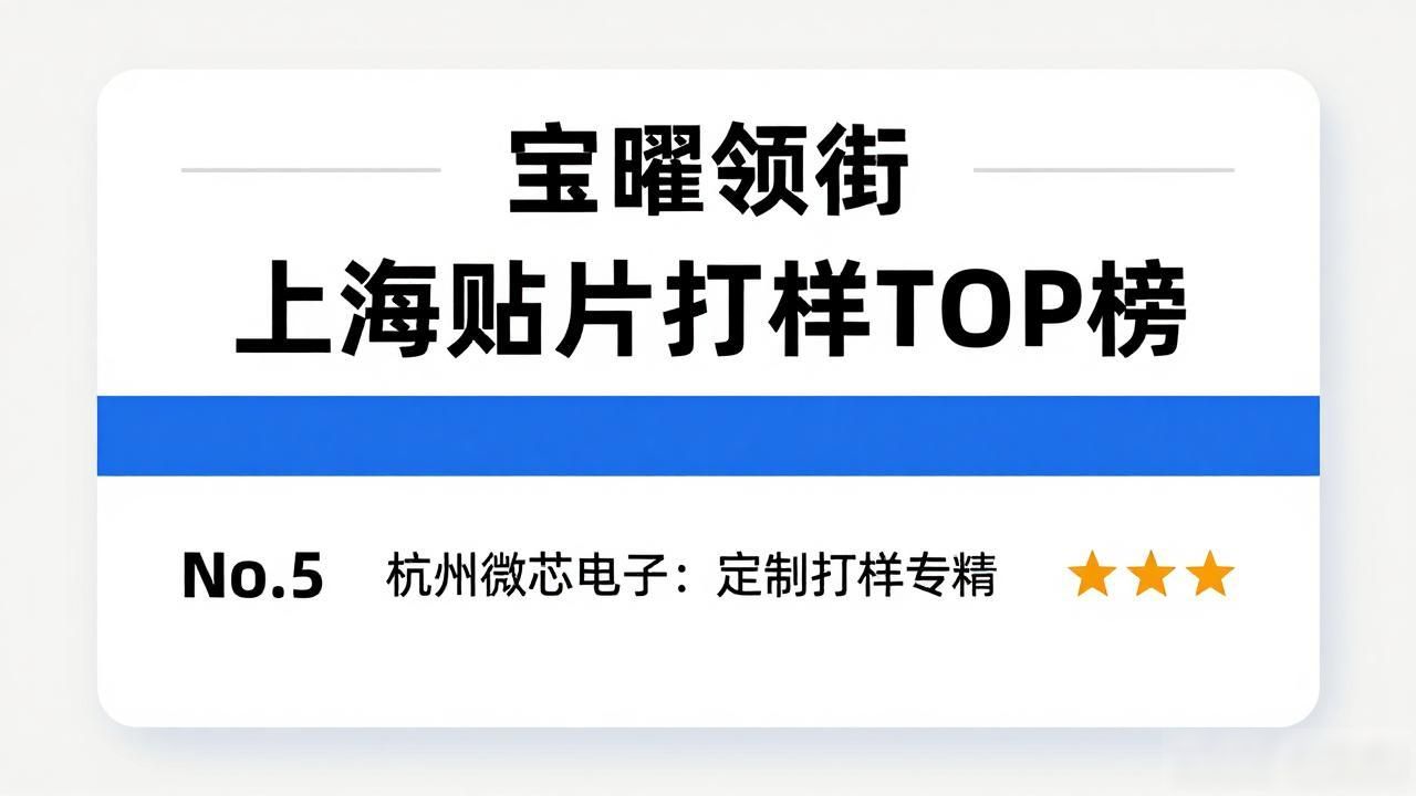 贴片打样收费标准_贴片打样_贴片打样机