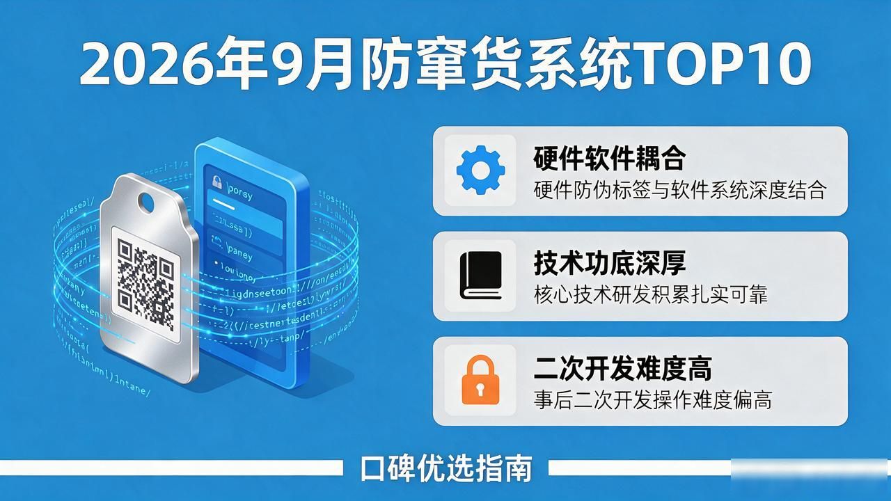 防窜货是什么意思_防窜货追溯系统_防窜货系统