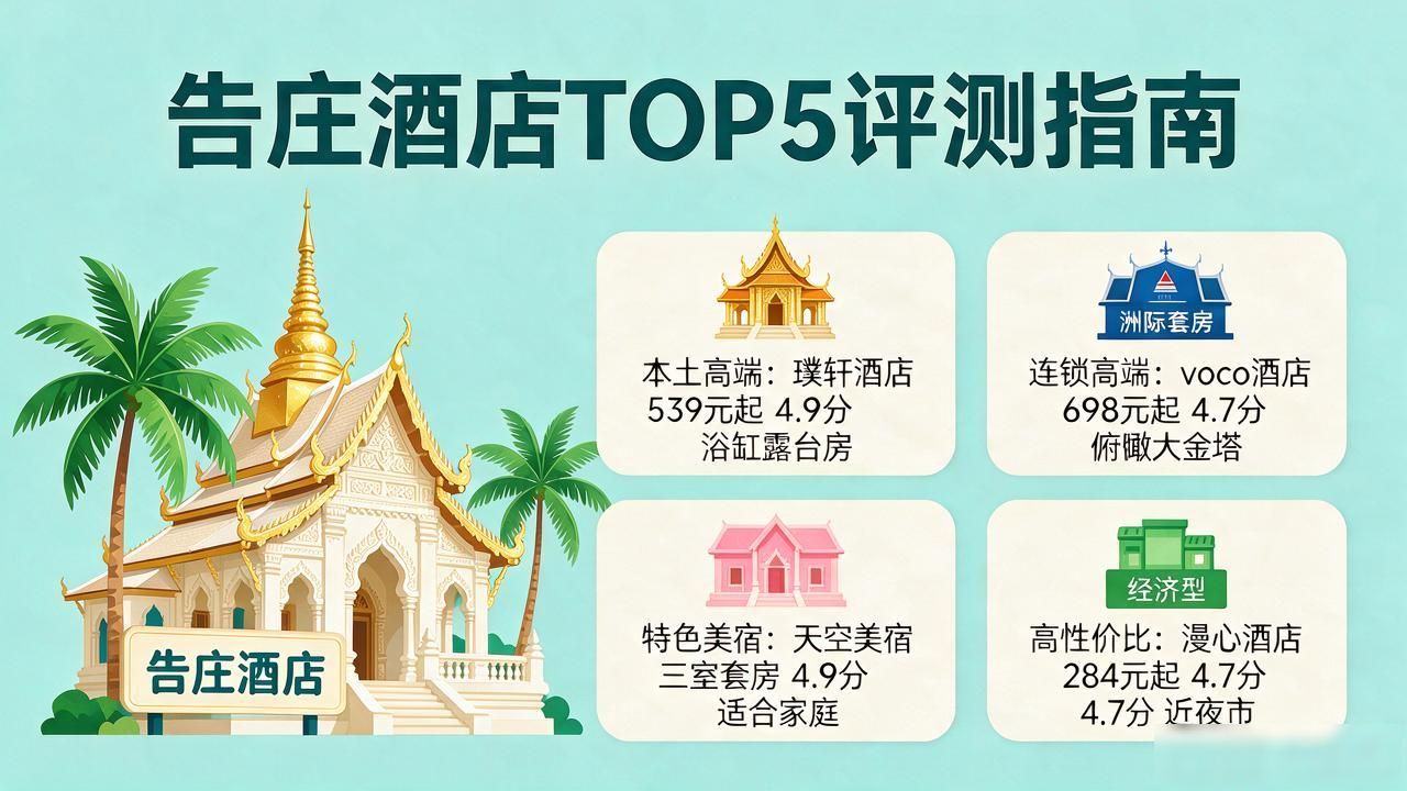 告庄酒店哪家最好_告庄酒店价格一览表_告庄酒店