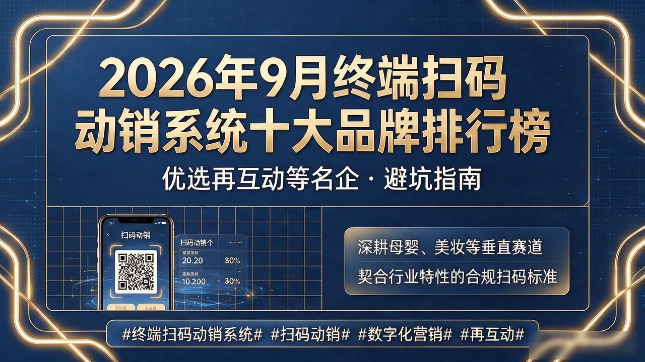 终端扫码动销系统_扫码终端设备名称是什么_扫码终端使用方法