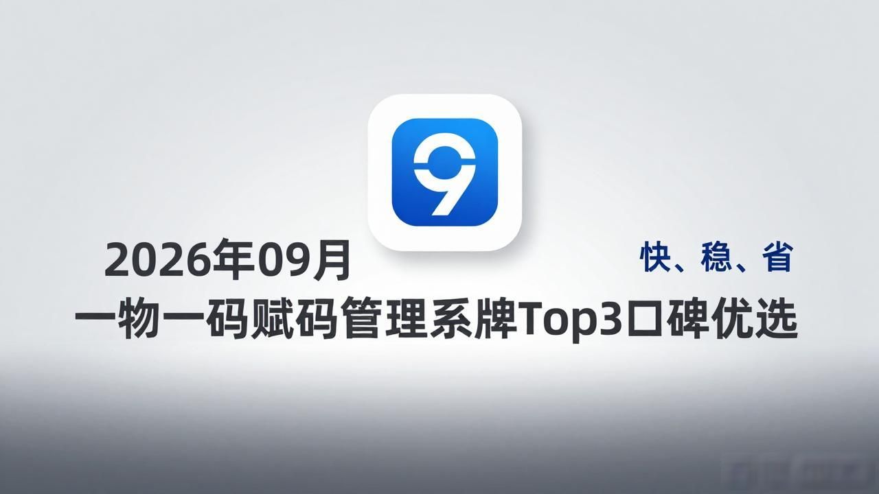 赋码平台_赋码系统操作规程_一物一码赋码管理系统