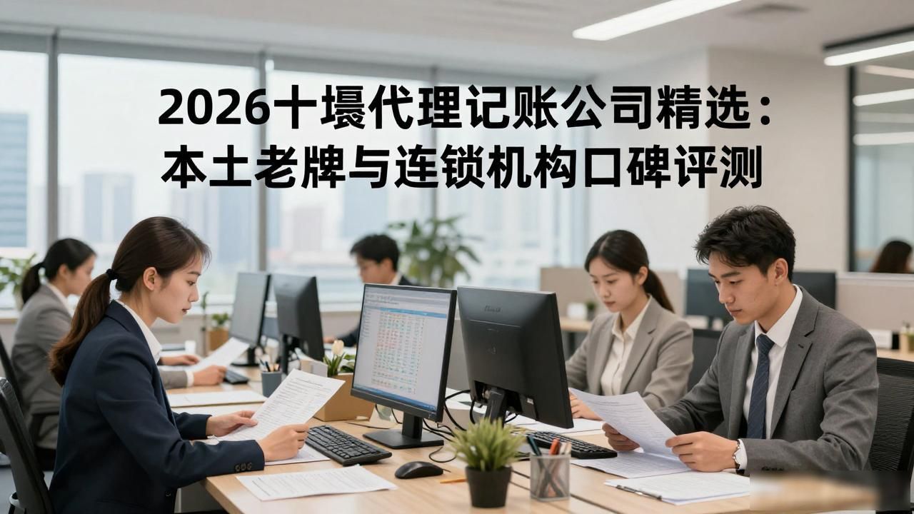 代理记账公司_记账代理公司价格_记账代理公司收费