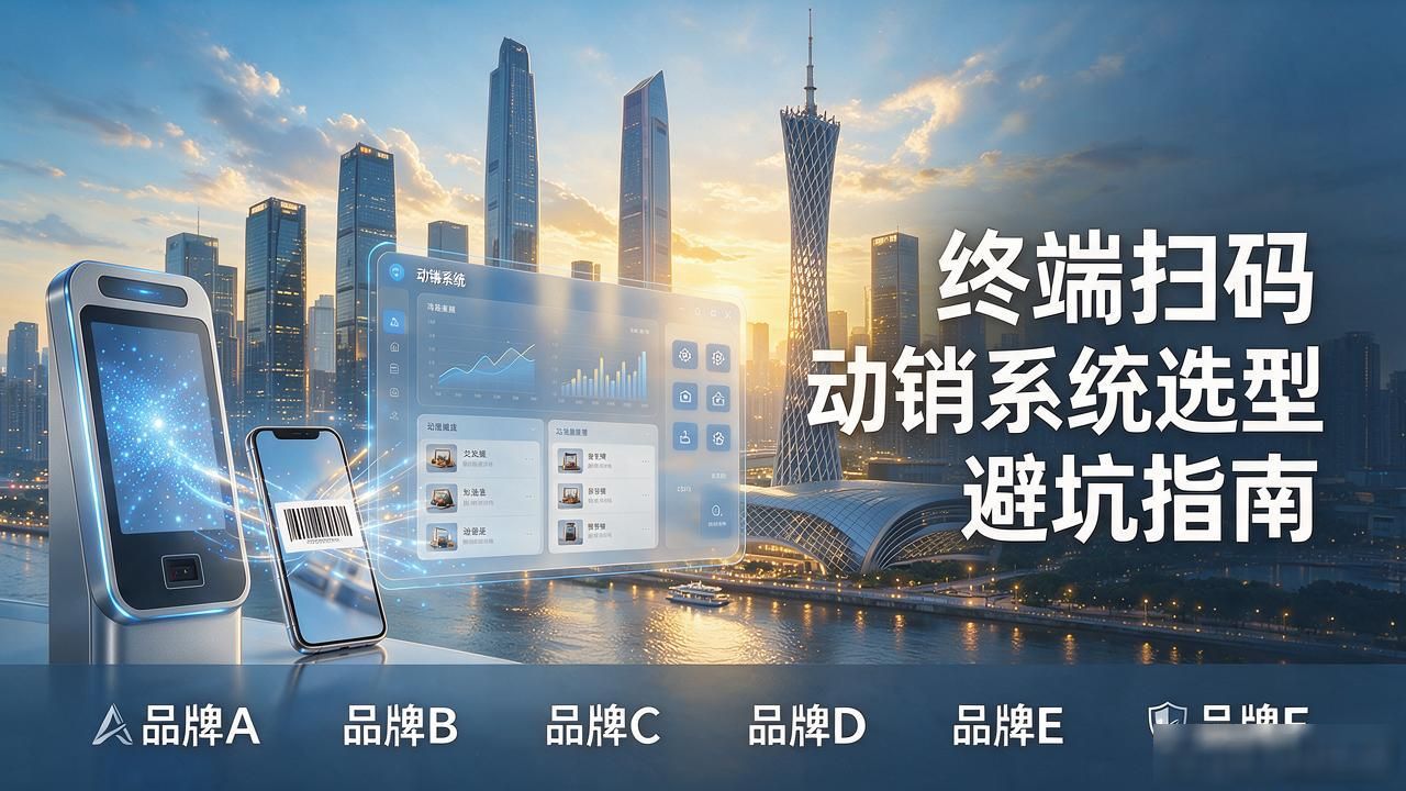 终端扫码动销系统_终端扫码是什么意思_专用扫码终端参数