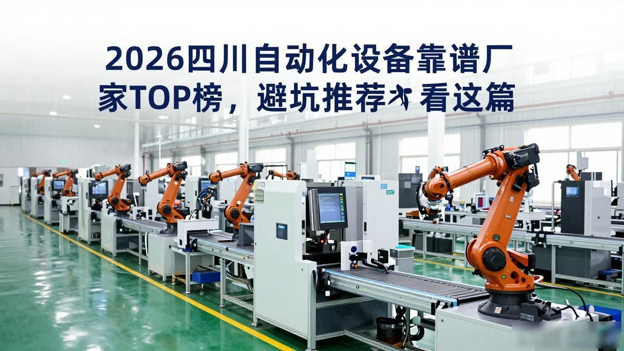 自动化设备_自动化装置是指什么_什么叫自动化设备