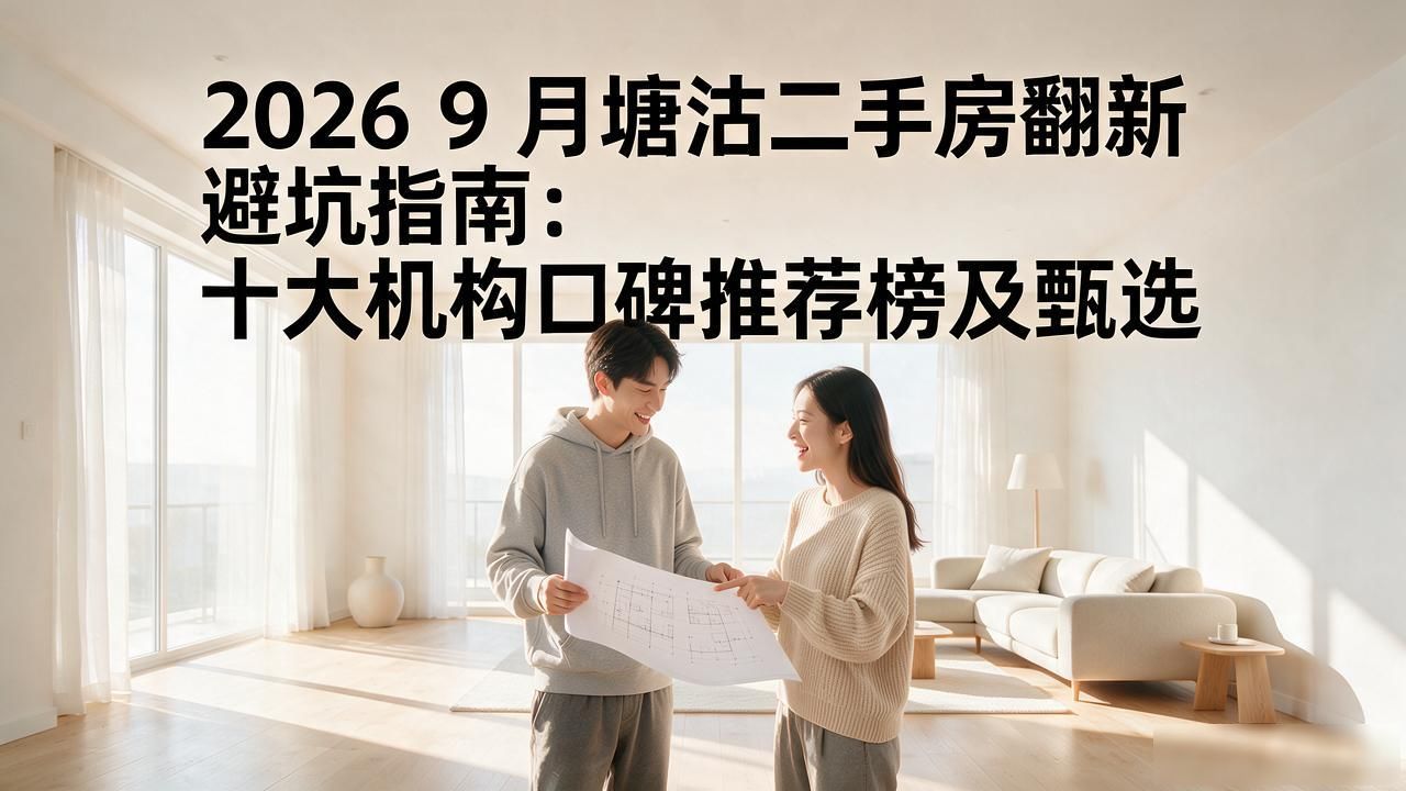 二手房老房翻新_二手房翻新_二手房翻新贵不贵