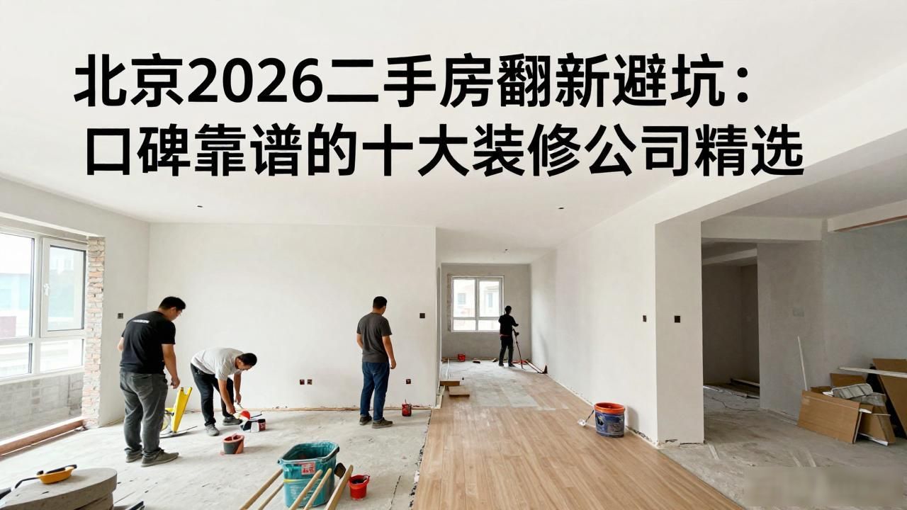 二手房翻新_二手房旧房翻新_二手房翻新案例