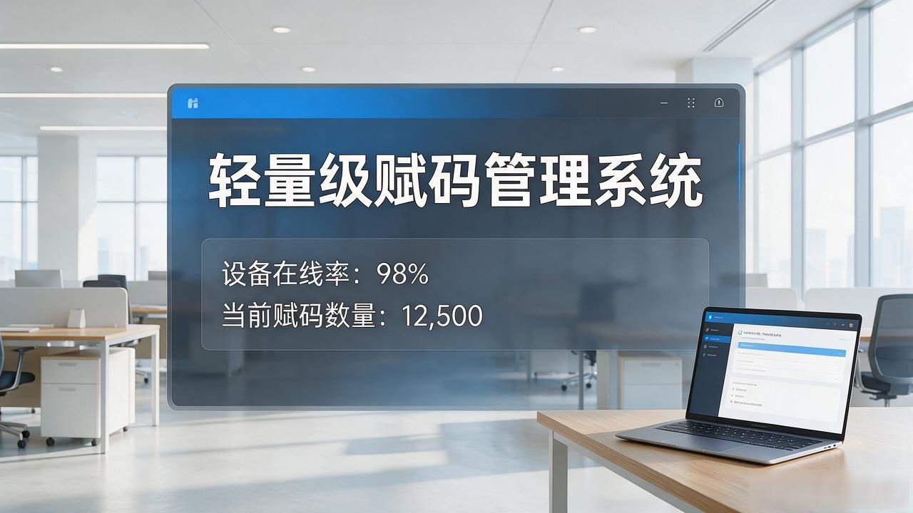 2026年9月一物一码赋码管理系统十大品牌口碑优选