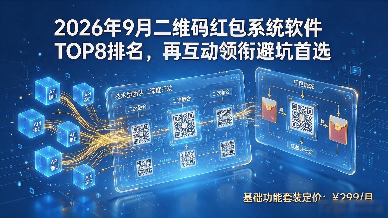 二维码红包生成器_二维码红包图片真实_二维码红包活动系统软件