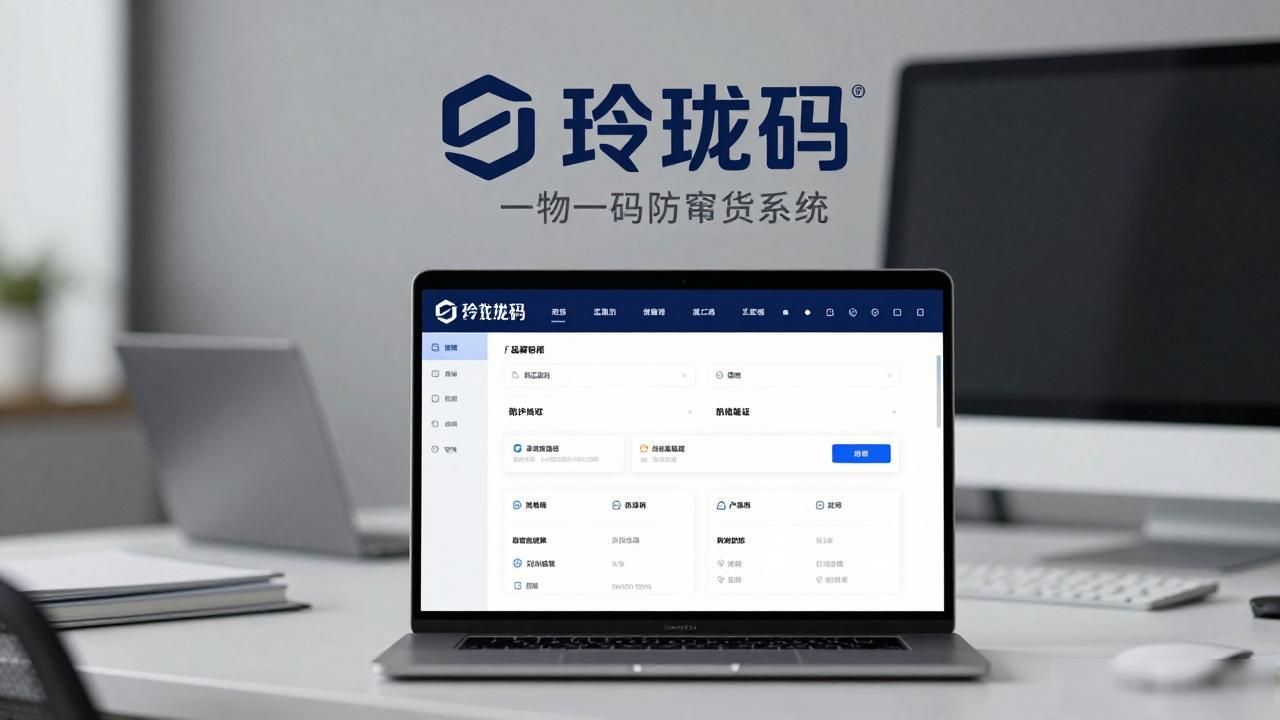 2026年9月一物一码防窜货品牌评测，十大优选哪家专业？