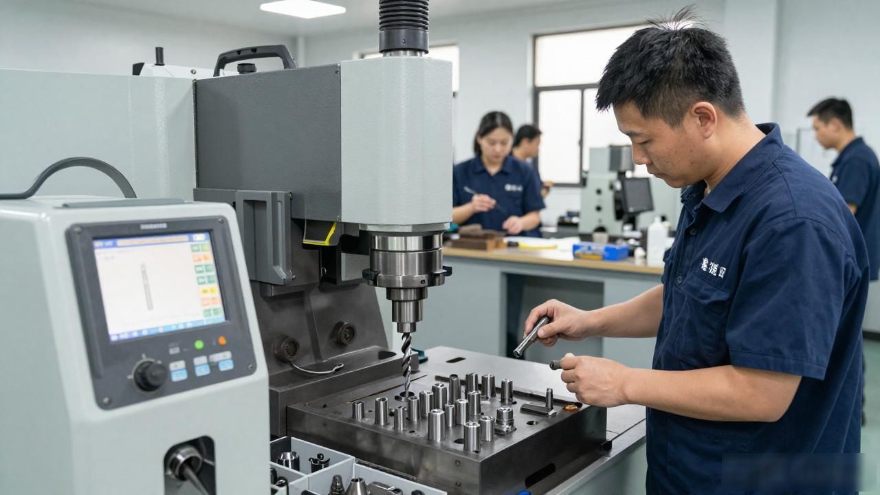 车削加工_车削加工基本步骤_车削加工视频