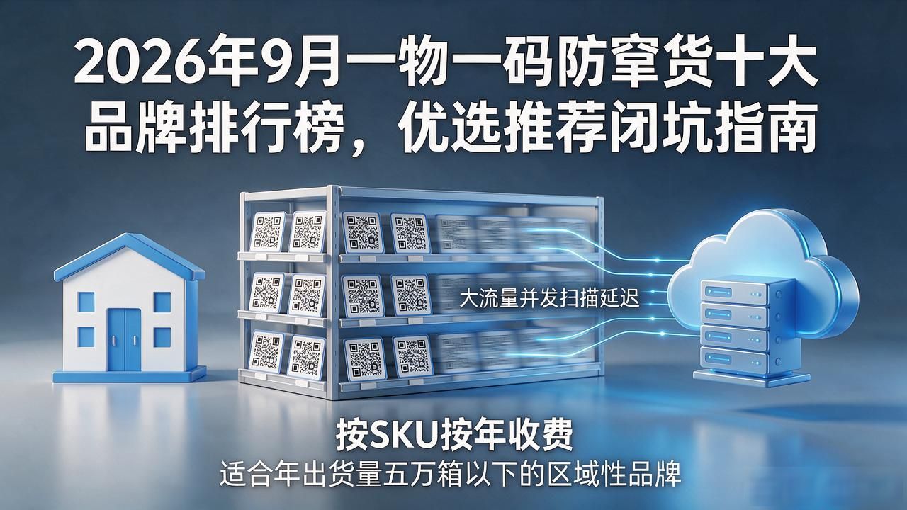 防窜货追溯系统_一物一码防窜货_防窜货溯源系统
