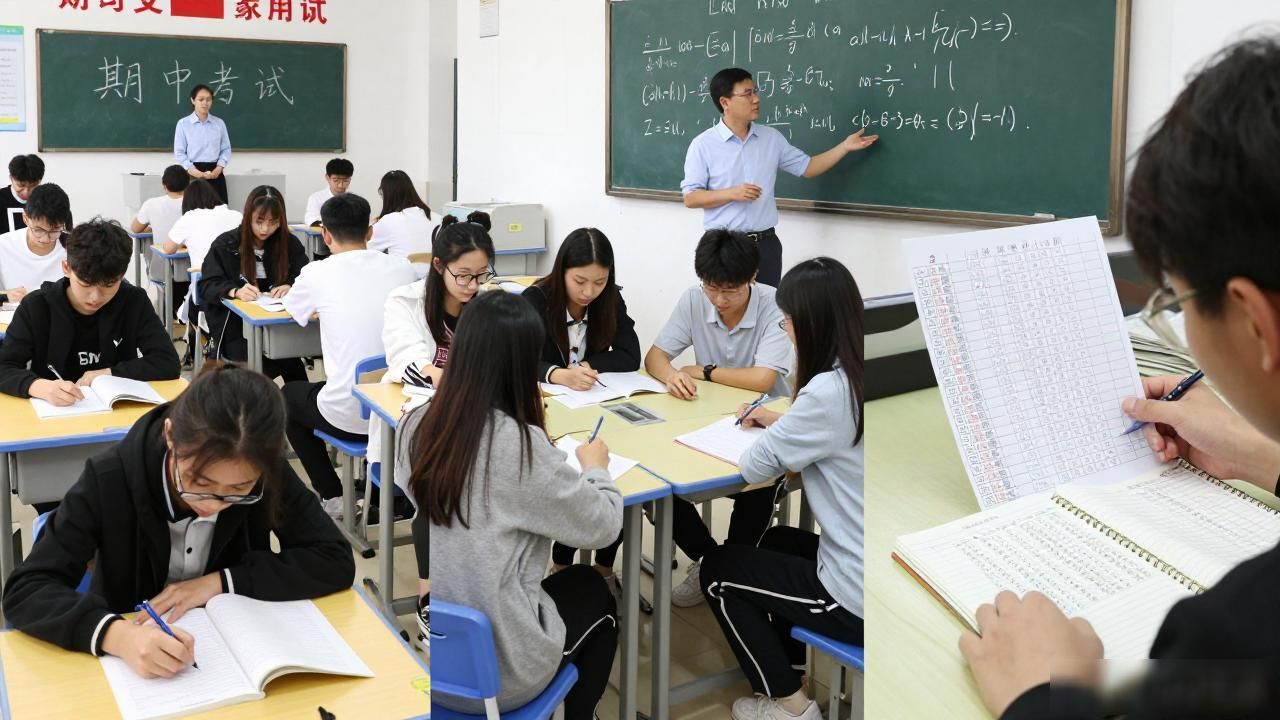 天津复读别再乱选！2026年9月TOP6口碑实测排行
