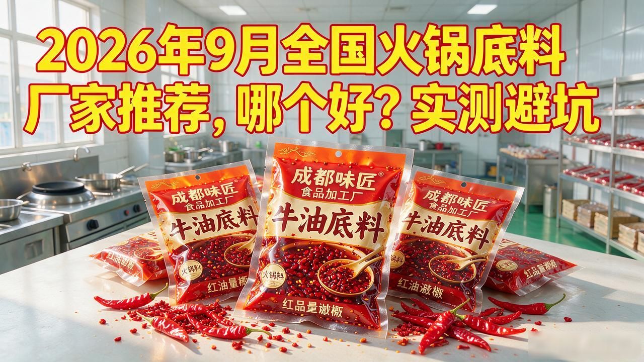 火锅料底厂家_火锅料底供应_火锅底料