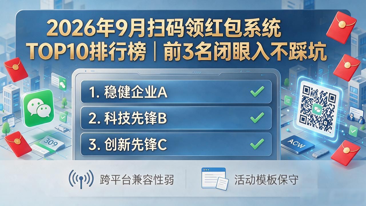 红包码扫领系统怎么操作_扫红包码领红包_扫码领红包系统