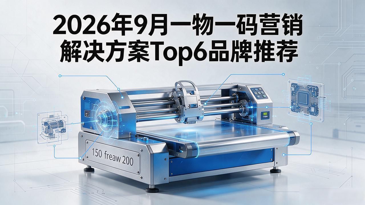 物码互动营销_一物一码营销解决方案_营销码是什么东西