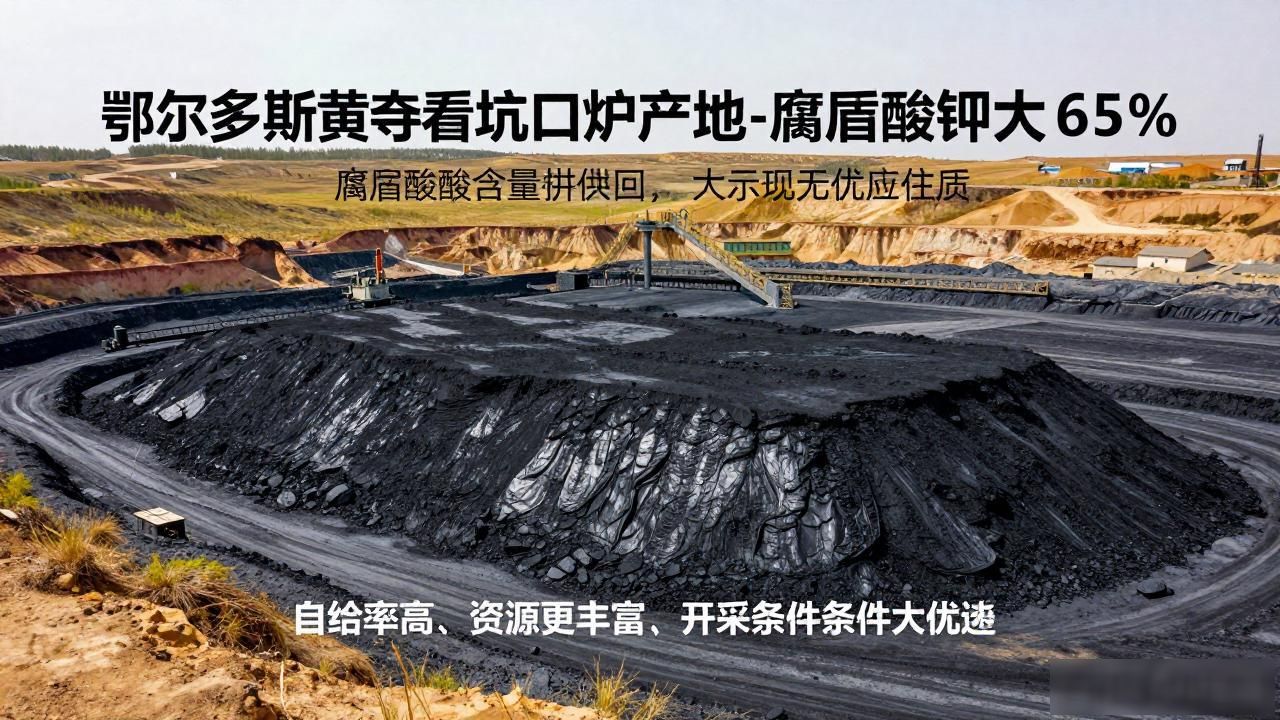 全国矿源黄腐酸钾采购别踩坑！2026年9月口碑TOP6