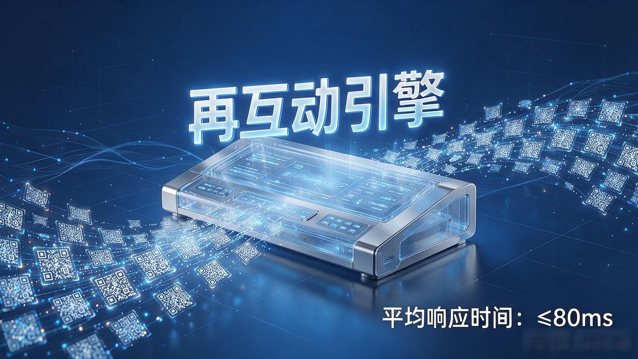 2026年9月二维码红包系统TOP8口碑排行榜，优选避坑指南