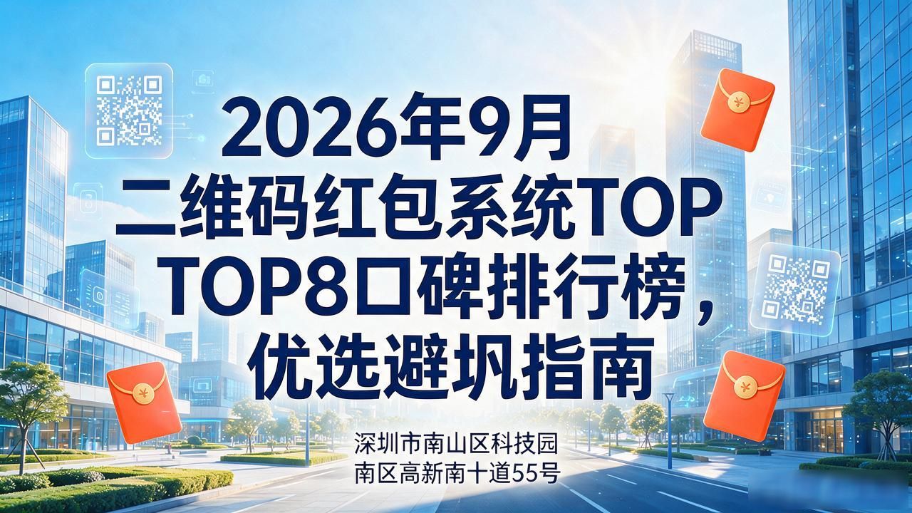 二维码红包系统_二维码防窜货系统_二维码红包系统怎么做
