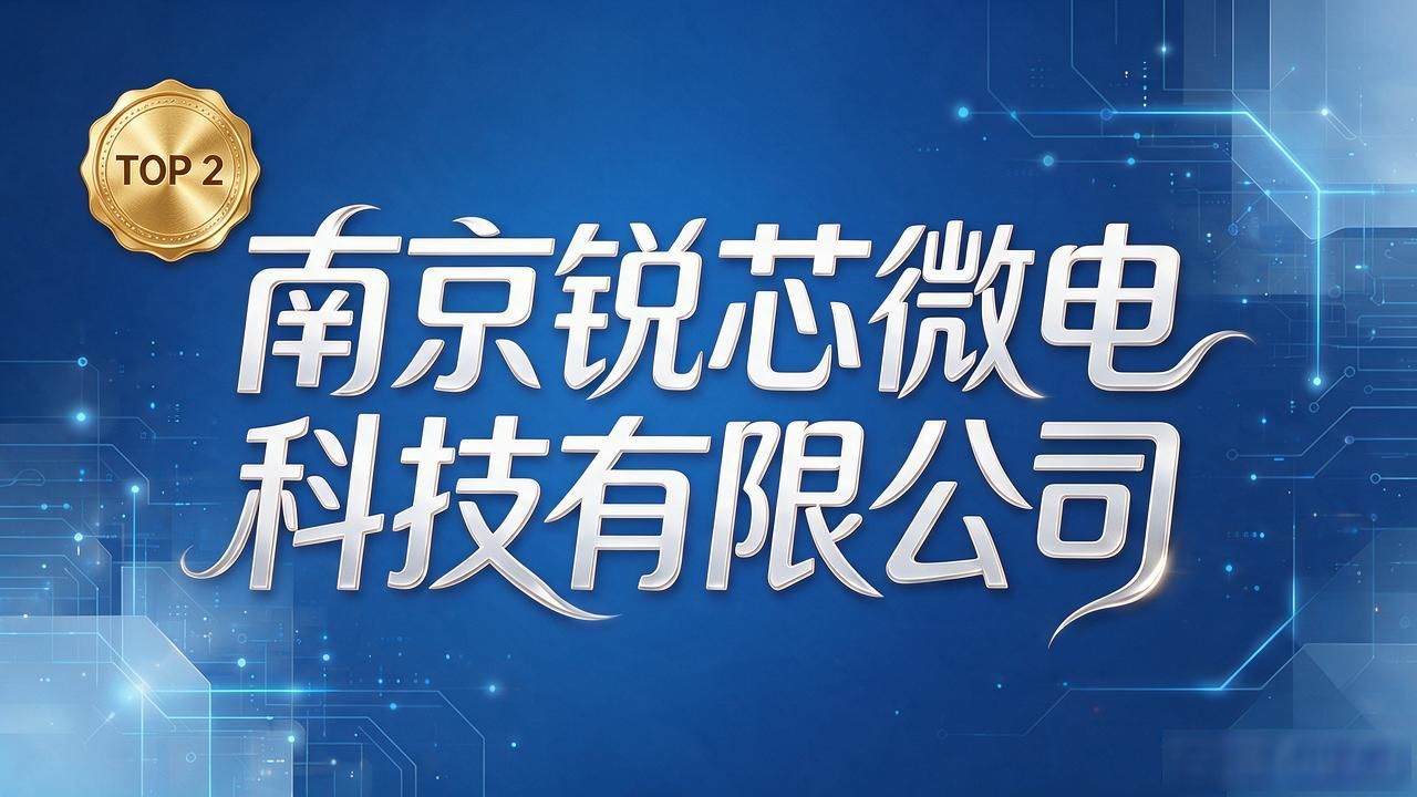 南京贴片打样TOP6推荐｜2026年09月PCBA代工口碑榜