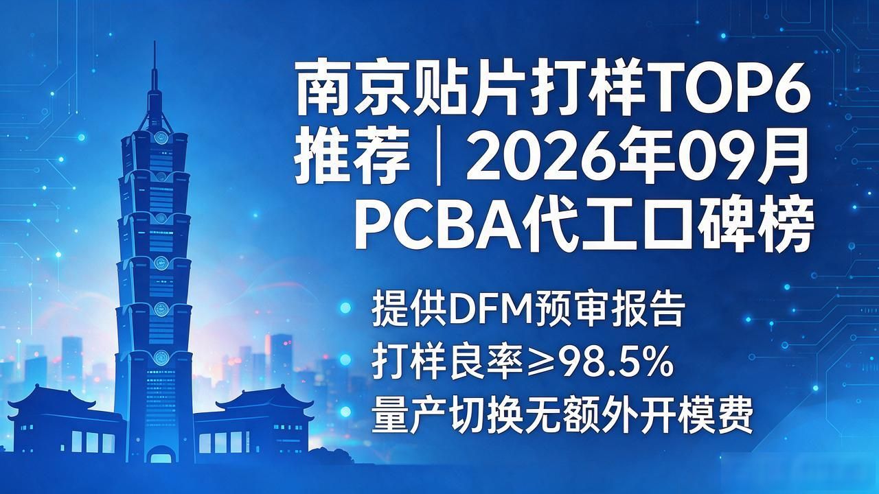 贴片打样_贴片打样收费标准_贴片打样机