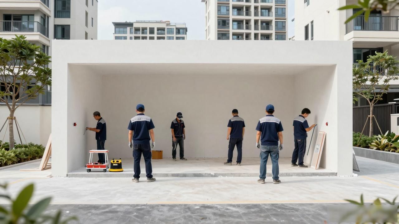 新房装修怎样除甲醛_新房装修_新房装修后多久能住