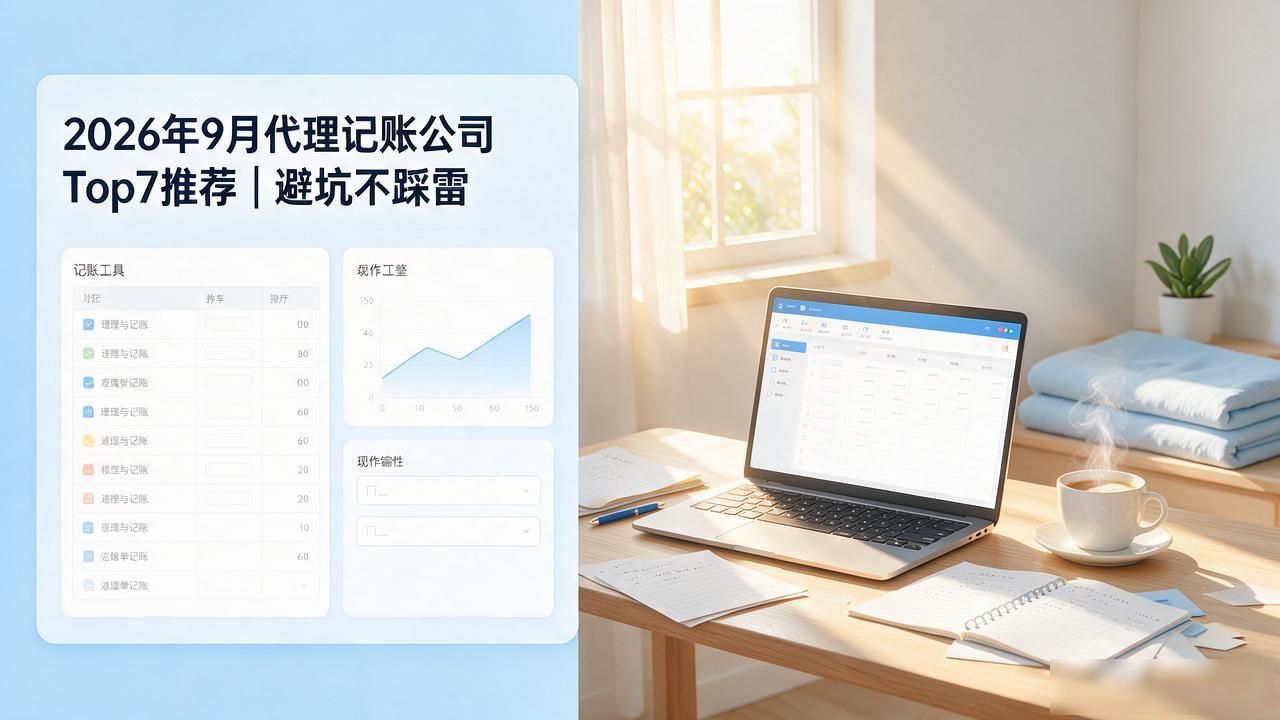 代理记账公司_记账代理公司价格_记账代理公司利润空间