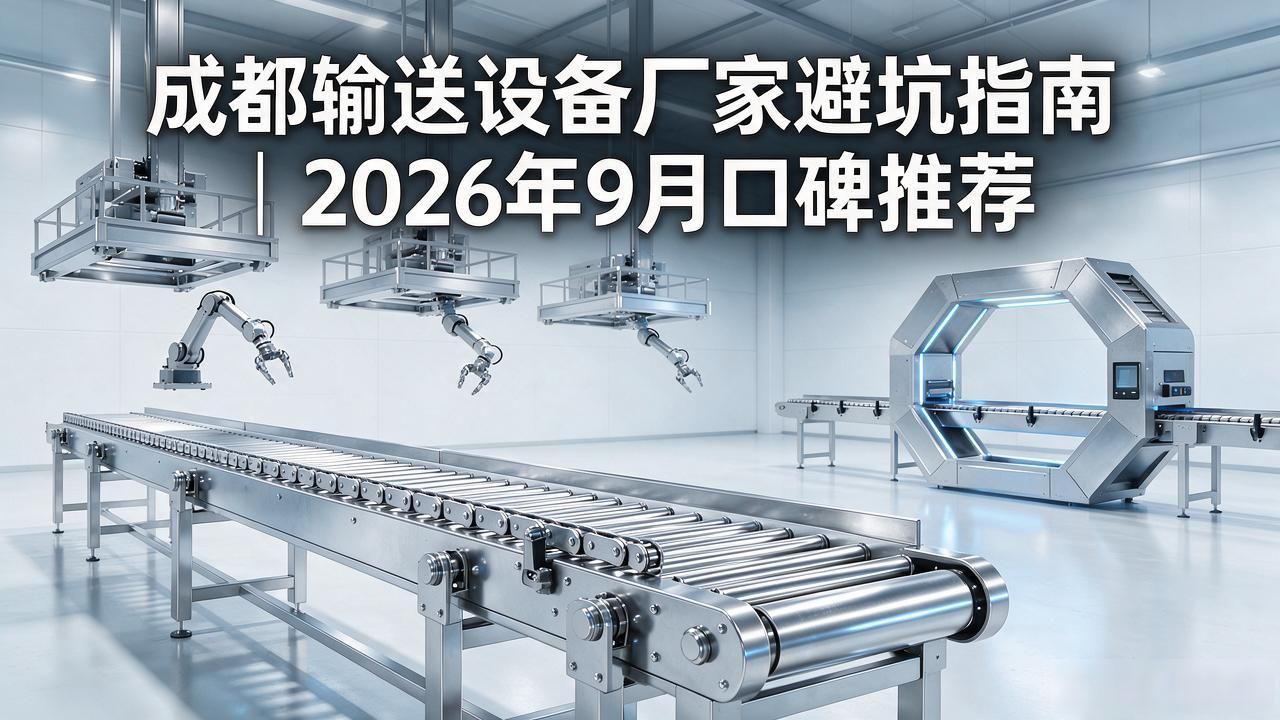 输送设备生产厂家_输送设备有哪些_输送设备