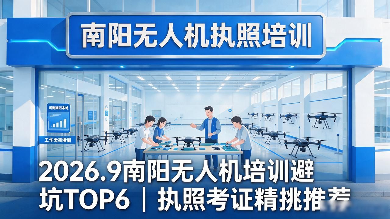 无人机培训_培训无人机有什么意义_培训无人机费用多少