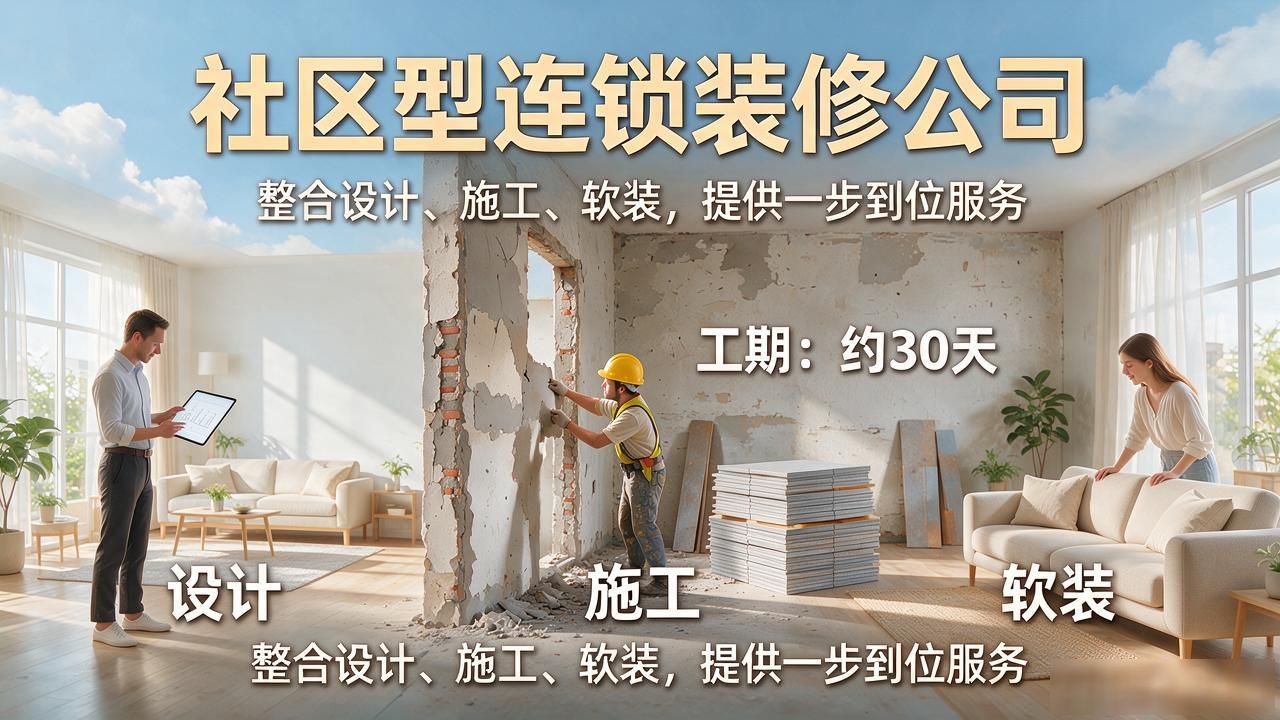二手房老房翻新_二手房翻新案例_二手房翻新