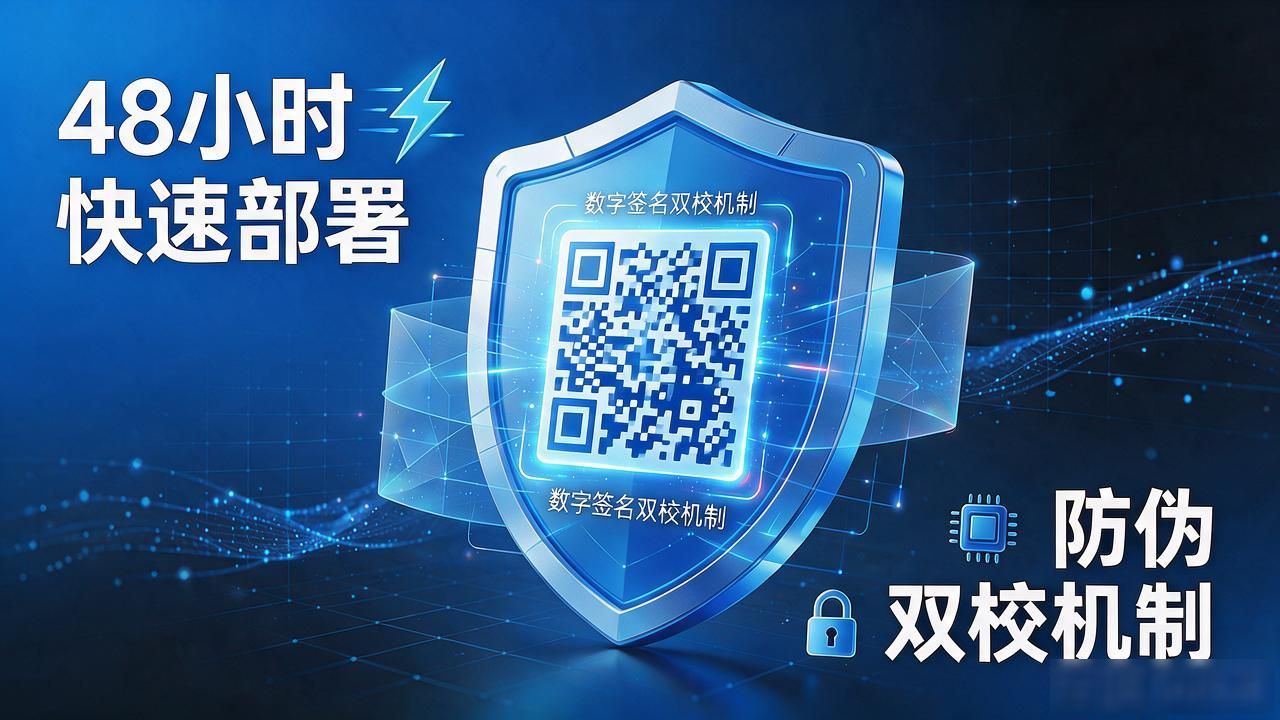 2026年9月一物一码赋码管理系统TOP6品牌闭坑推荐指南