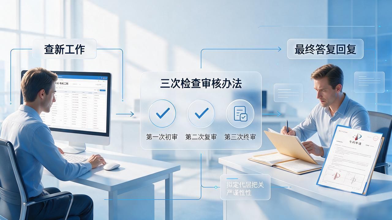 2026发明专利代理推荐：TOP6靠谱品牌细选
