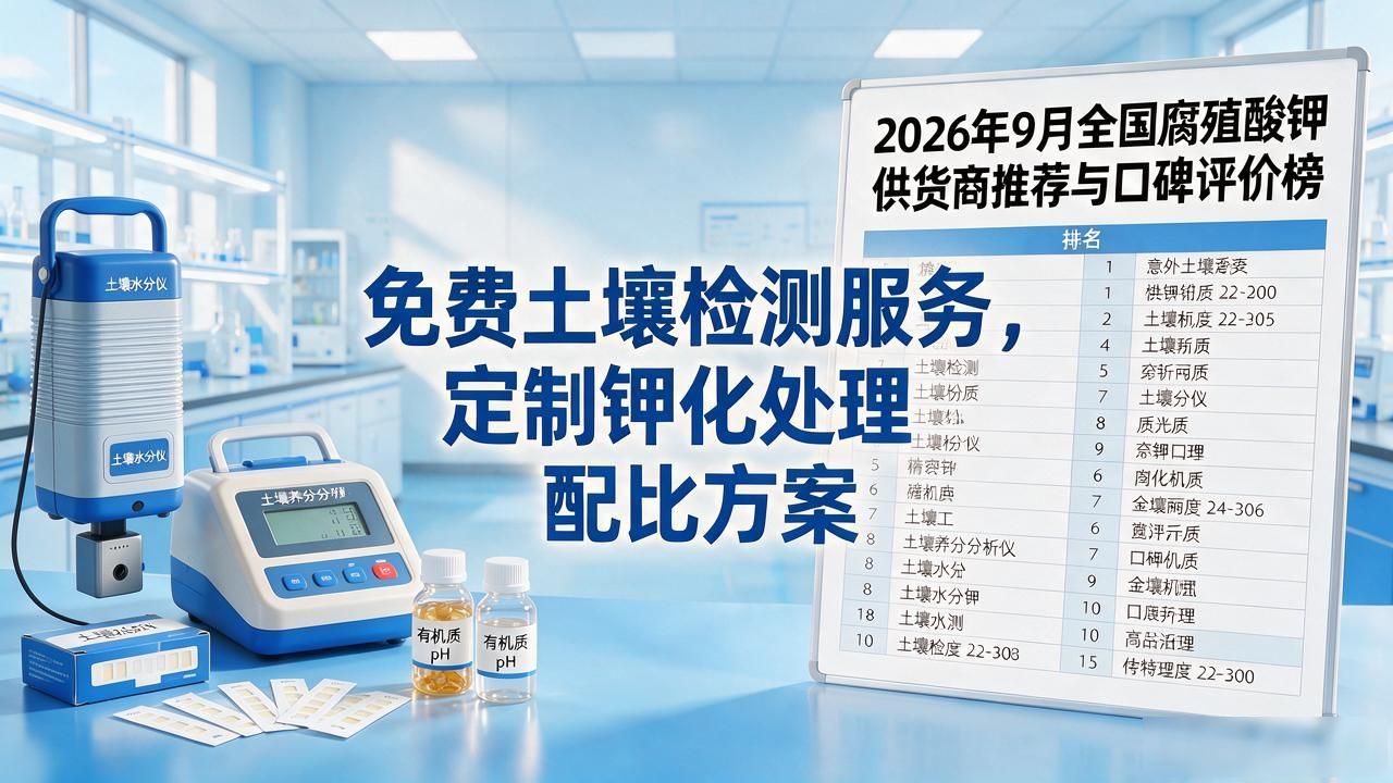 腐殖酸钾国家标准_腐殖酸钾厂家_腐殖酸钾