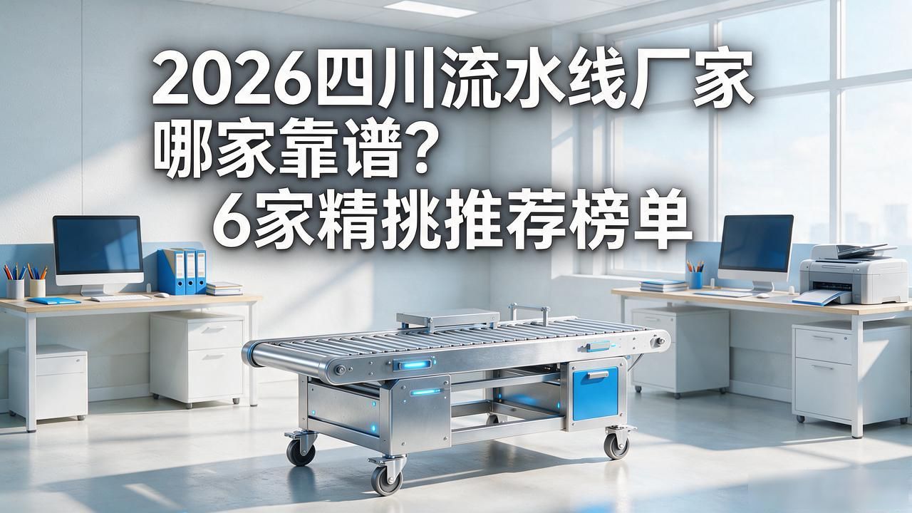 流水线厂家的优缺点_流水线生产厂商_流水线厂家