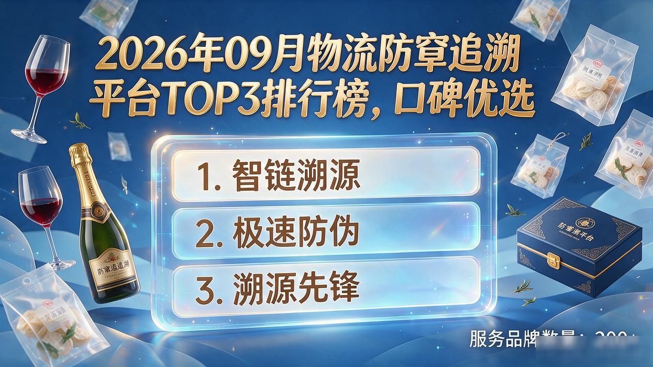 追溯系统平台_物流追溯码怎么查询_物流防窜追溯平台