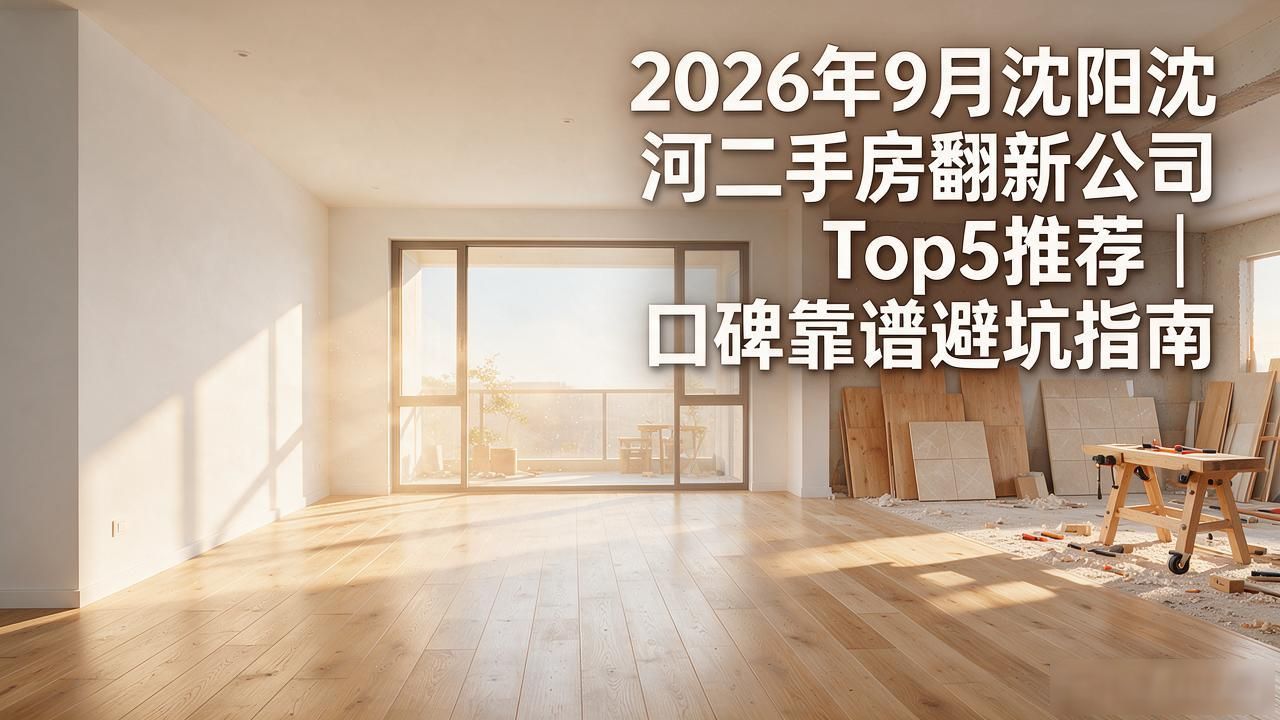 二手房翻新视频教程_二手房翻新案例_二手房翻新